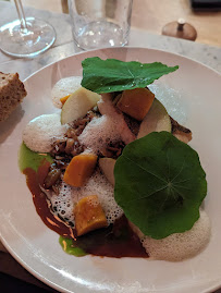 Les plus récentes photos du Restaurant français Caillebotte Bistrot Gourmand à Paris - n°8