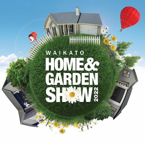 Reviews of Waikato Home & Garden Show in Hamilton - Event Planner