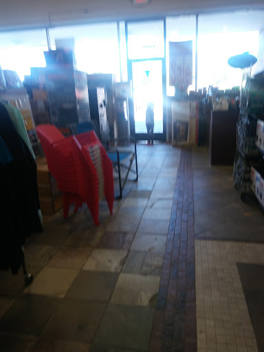 Thrift Store «DAV Thrift Store», reviews and photos, 8050 N Middlebelt Rd, Westland, MI 48185, USA