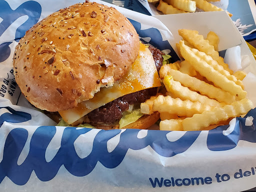 Culver's