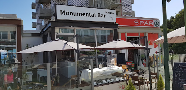 Cafetaria E Bar Do Monumental Lido, Lda.