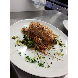 Photo n°52 de Restaurant La Bohème « La Table d’Emilien » à La Motte ()