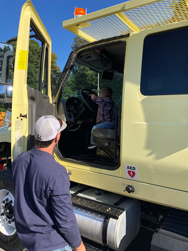 Telecommunications Service Provider «CDE Lightband», reviews and photos, 2021 Wilma Rudolph Blvd, Clarksville, TN 37040, USA