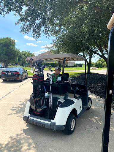 Golf Course «Waterview Golf Club», reviews and photos, 9509 Waterview Pkwy, Rowlett, TX 75089, USA