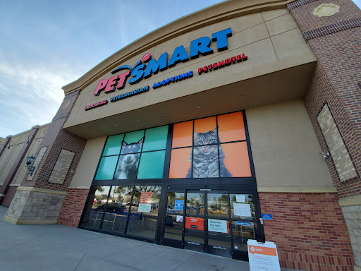Pet Supply Store «PetSmart», reviews and photos, 10460 Town Center Dr, Westminster, CO 80021, USA