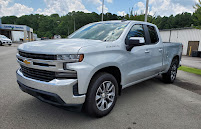 Phelps Chevrolet, INC. - Photo 8 - Car repair in Greenville, NC, Greenville