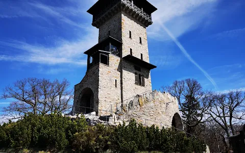 Herzbergturm image