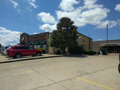 Coffee Shop «Starbucks», reviews and photos, 5008 Old Hickory Blvd, Hermitage, TN 37076, USA