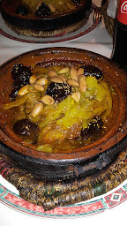 Photo n°46 de Au Palais de Marrakech à Montlhéry ()