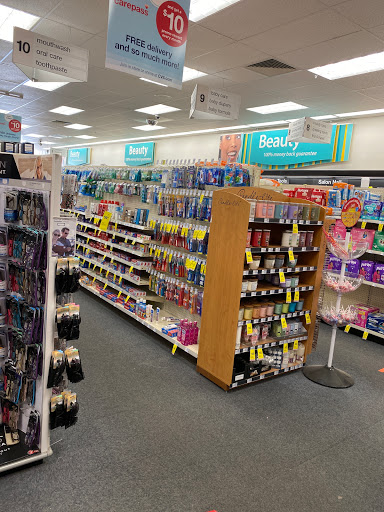 Drug Store «CVS», reviews and photos, 657 Hamlin Hwy, Hamlin, PA 18427, USA