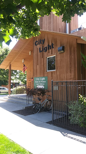 Homeless Shelter «City Light Home For Women», reviews and photos