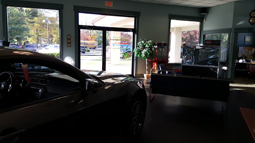 Used Car Dealer «Key Auto Center of Somersworth», reviews and photos, 221 NH-108, Somersworth, NH 03878, USA