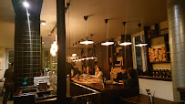 Atmosphère du Restaurant de grillades Freddy's BBQ à Paris - n°19