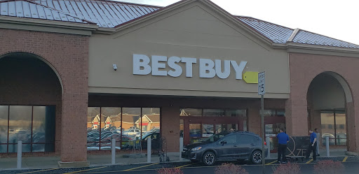 Electronics Store «Best Buy», reviews and photos, 871 E Lancaster Ave, Downingtown, PA 19335, USA