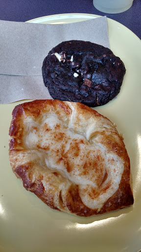 Sandwich Shop «Panera Bread», reviews and photos, 8601 Springbrook Dr NW, Minneapolis, MN 55433, USA