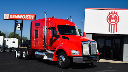 Kenworth of Dayton, Ohio | Palmer Trucks
