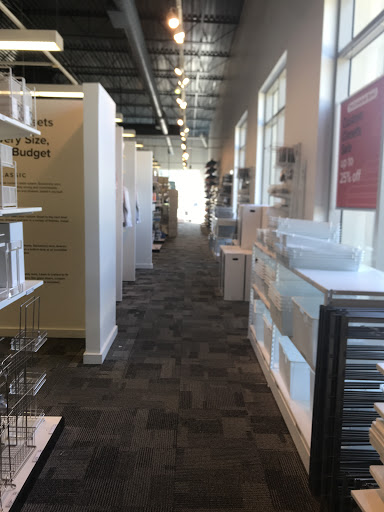 Home Goods Store «The Container Store», reviews and photos, 901 S Coast Dr, Costa Mesa, CA 92626, USA