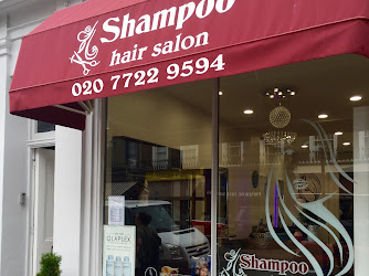 Shampoo Hair and Beauty - Primrose Hill