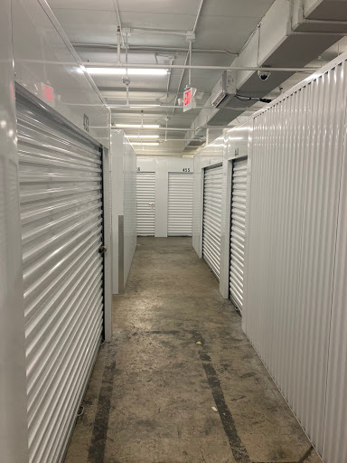 Self-Storage Facility «Security Self Storage», reviews and photos, 5115 Beryl Rd, Raleigh, NC 27606, USA