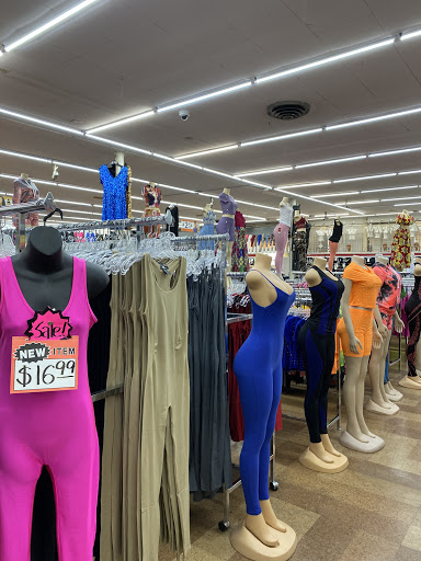 Beauty Supply Store «Han Beauty Supply», reviews and photos, 14100 Telegraph Rd, Detroit, MI 48223, USA