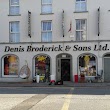 Denis Broderick & Sons Limited