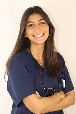 Dr Borouchaki Anahita à Paris