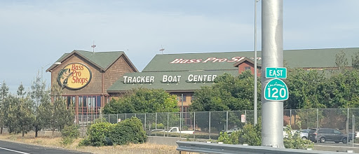 Sporting Goods Store «Bass Pro Shops», reviews and photos, 1356 Bass Pro Dr, Manteca, CA 95337, USA