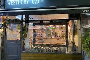 Westbury Cafe. image