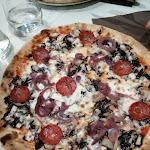 Photo n°1 de l'avis de Ezio.a fait le 26/10/2021 à 04:51 sur le  Al Fornareto à Vicenza