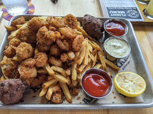 Brewpub «Karbach Brewing Co.», reviews and photos, 2032 Karbach St, Houston, TX 77092, USA