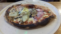 Prosciutto crudo du Pizzeria Lavantoura à Dieppe - n°2