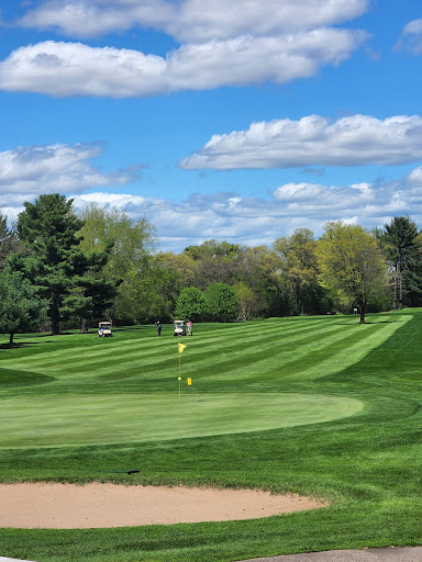 Golf Club «Ojibwa Golf Club», reviews and photos, 8140 136th St, Chippewa Falls, WI 54729, USA