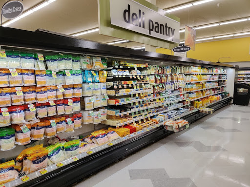 Grocery Store «Albertsons», reviews and photos, 705 Trosper Rd SW, Tumwater, WA 98511, USA