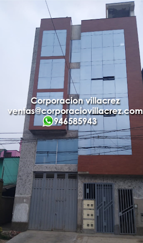 Ave.Santa Rosa 475 Tablada de Lurin V.M.T Gobierno Regional de Lima LIMA, 57, Perú