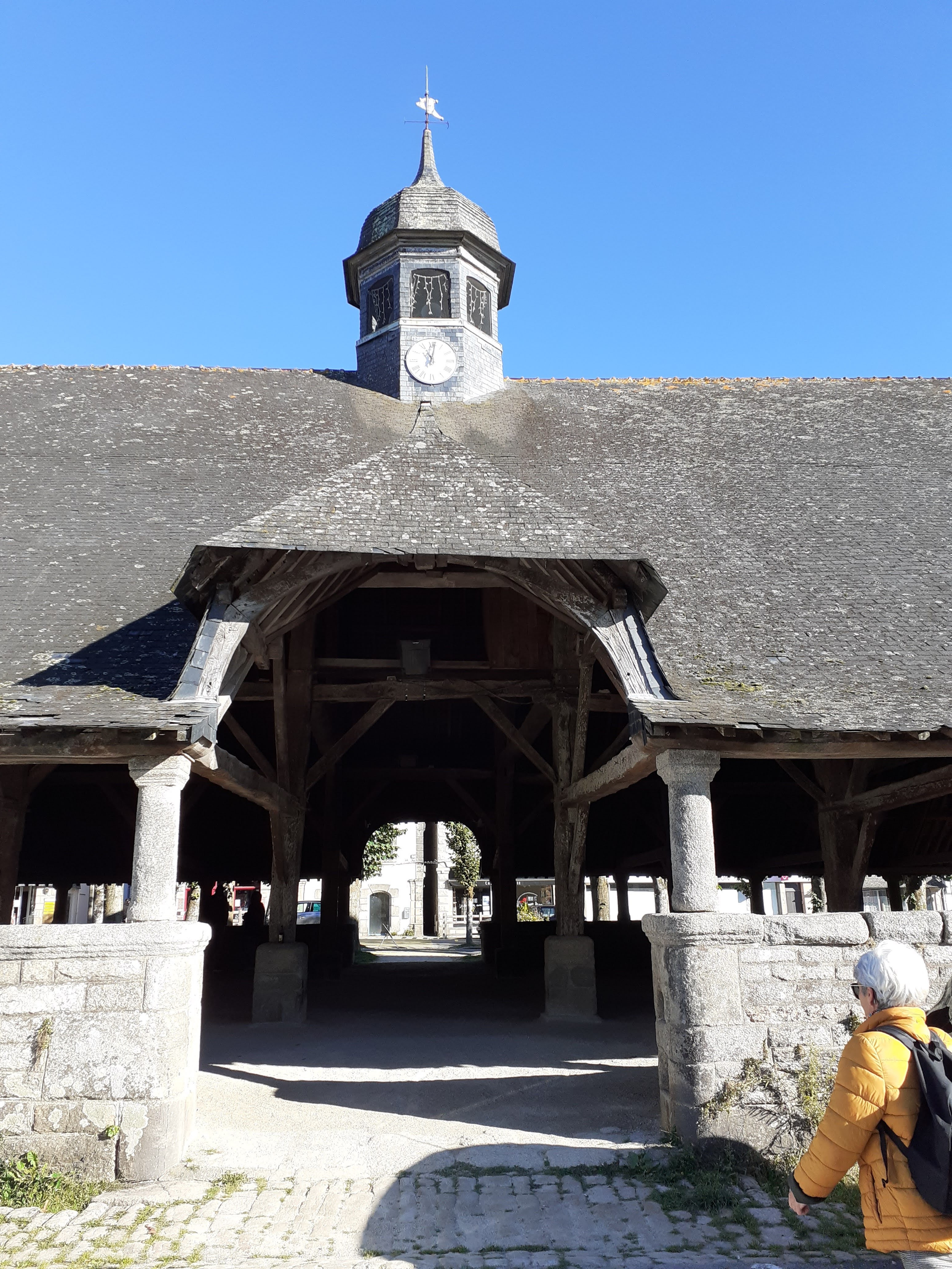 Photo n° 3 de l'avis de Breizh.b fait le 15/10/2021 à 07:09
