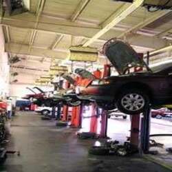 Auto Repair Shop «Sheridan Auto Tech of Lakewood», reviews and photos, 7864 W Colfax Ave, Lakewood, CO 80214, USA