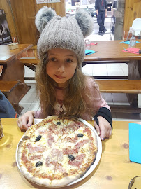Plats et boissons du Pizzeria Pronto Pizza à Le Dévoluy - n°9