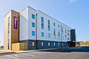 Premier Inn Holyhead hotel