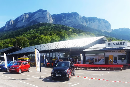 Photo 3 - Garage Jésus