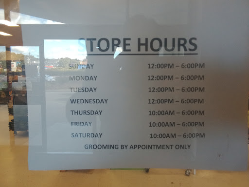 Pet Supply Store «Petco Animal Supplies», reviews and photos, 51 Middlesex Turnpike, Burlington, MA 01803, USA