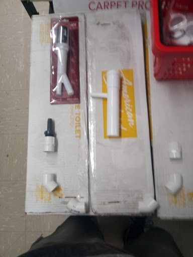 Hardware Store «Shafers Ace Hardware», reviews and photos, 2760 E St, Eureka, CA 95501, USA