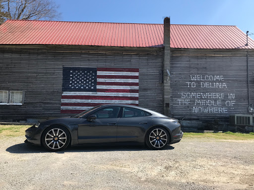 Restaurant «Old Delina Country Store», reviews and photos, 4397 John Barnes Rd, Cornersville, TN 37047, USA