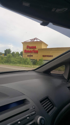Pawn Shop «Pawn America», reviews and photos, 789 53rd Ave NE, Fridley, MN 55421, USA