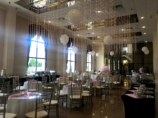 Florist «Tall Tree Floral Designs», reviews and photos, 143 Medford Ave, Patchogue, NY 11772, USA