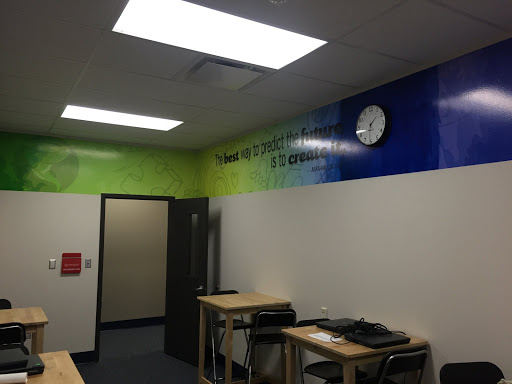 Print Shop «Allegra Design Print Mail», reviews and photos, 107 N Jefferson St, Tampa, FL 33602, USA