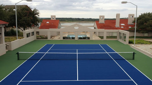 Master Systems Courts