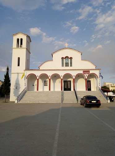 Παλούκια 189 00