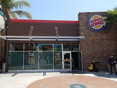 Burger King - P.º de los Héroes 98, Zona Urbana Rio Tijuana, 22320 Tijuana, B.C., Mexico