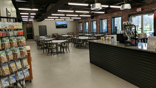 Golf Club «Crescent Farms Golf Club», reviews and photos, 745 Lewis Rd, Crescent, MO 63025, USA