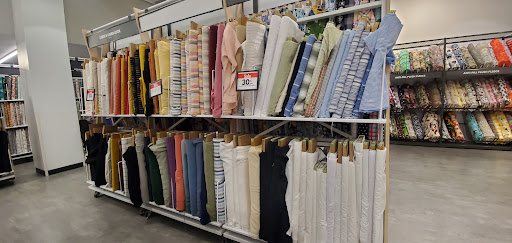 Fabric Store «Jo-Ann Fabrics and Crafts», reviews and photos, 21800 Hawthorne Blvd #100, Torrance, CA 90503, USA